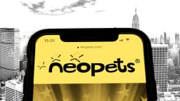 Neopets Taps IRL Retail as Digital Brand Pivots to Physical