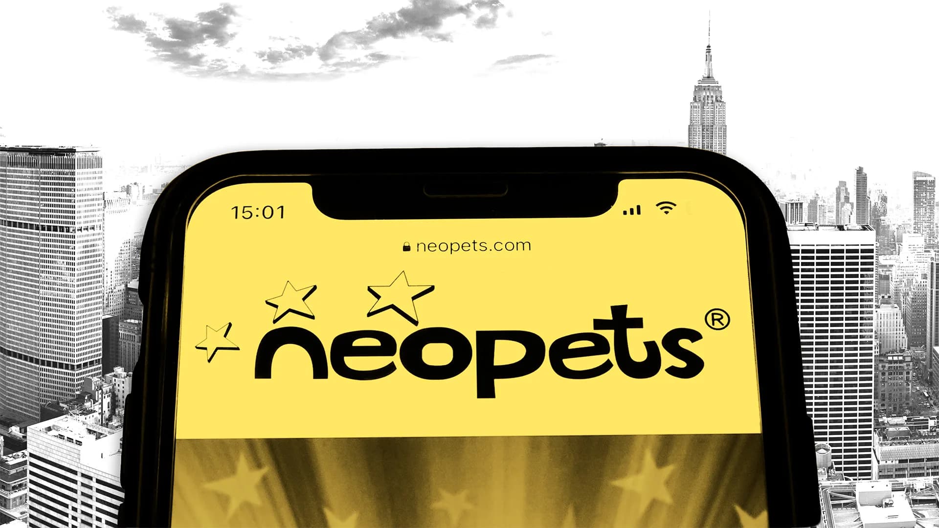 Neopets Taps IRL Retail as Digital Brand Pivots to Physical