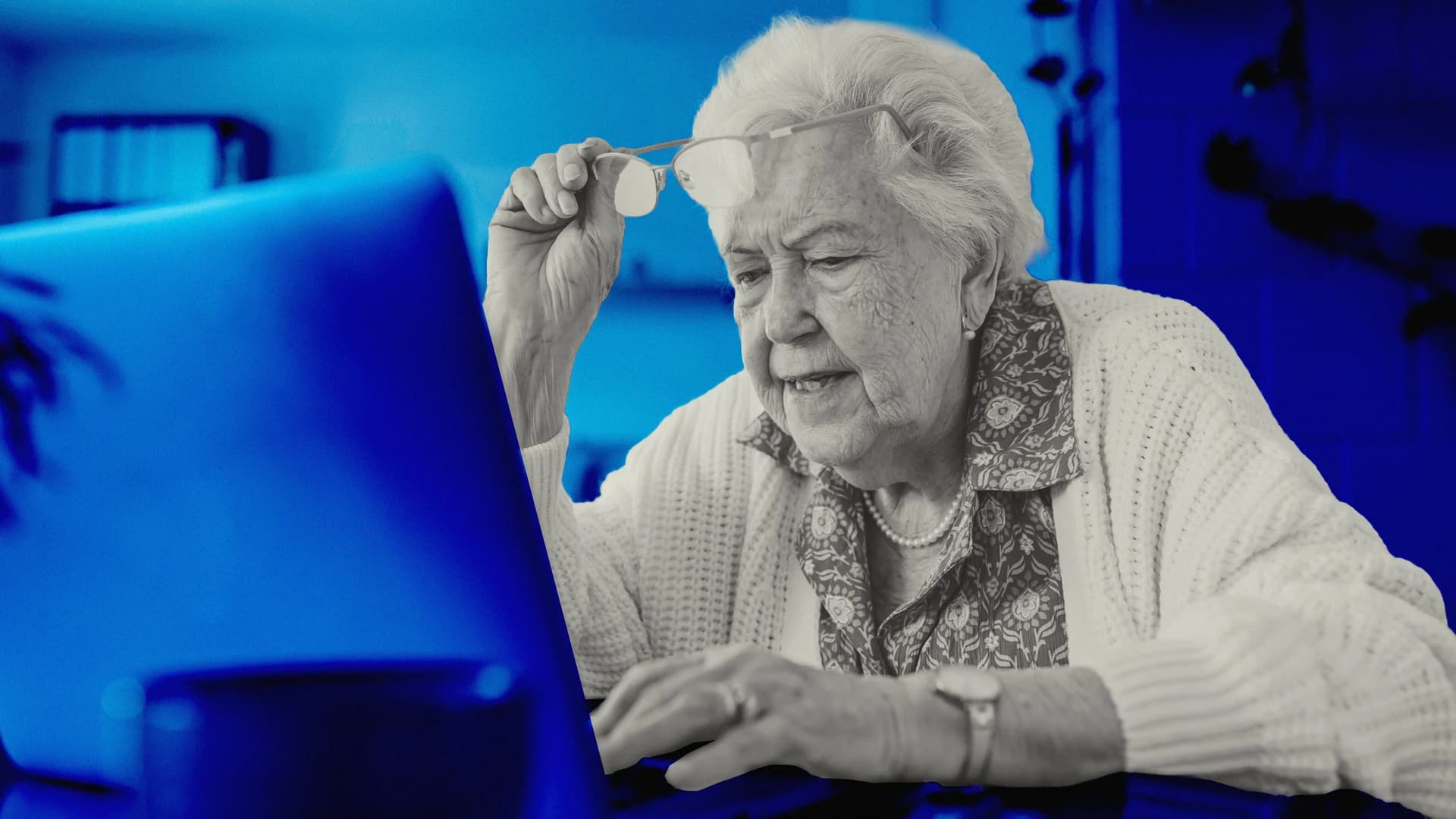 Social Media Scams Cost Americans $2.1B in 2025—Seniors Hit Hardest