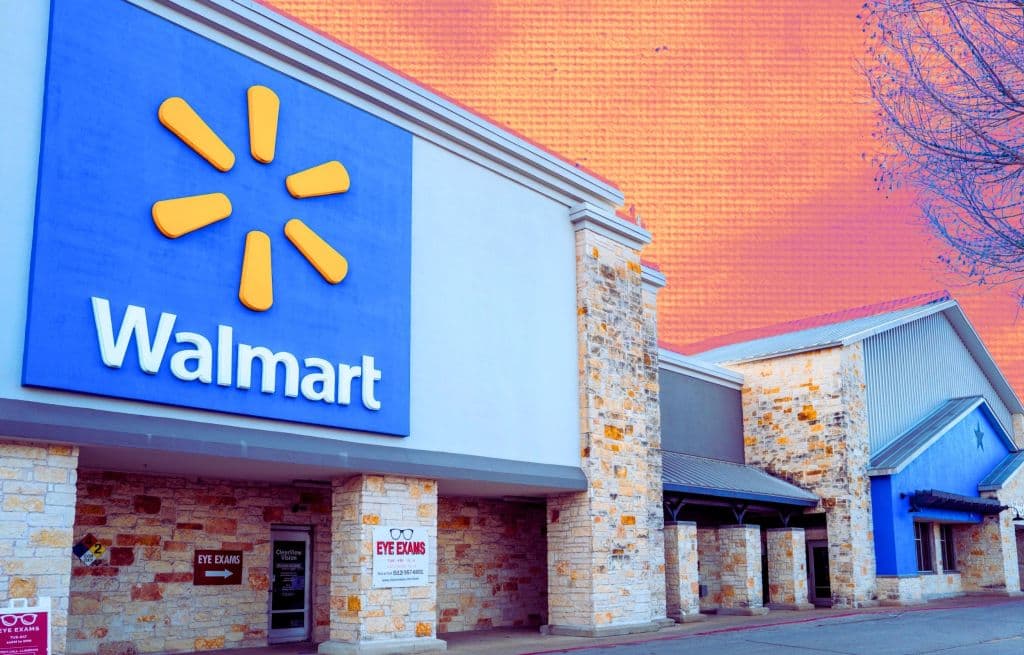 Big Box Retailers Bet Billions on Next-Gen Shopping Experience