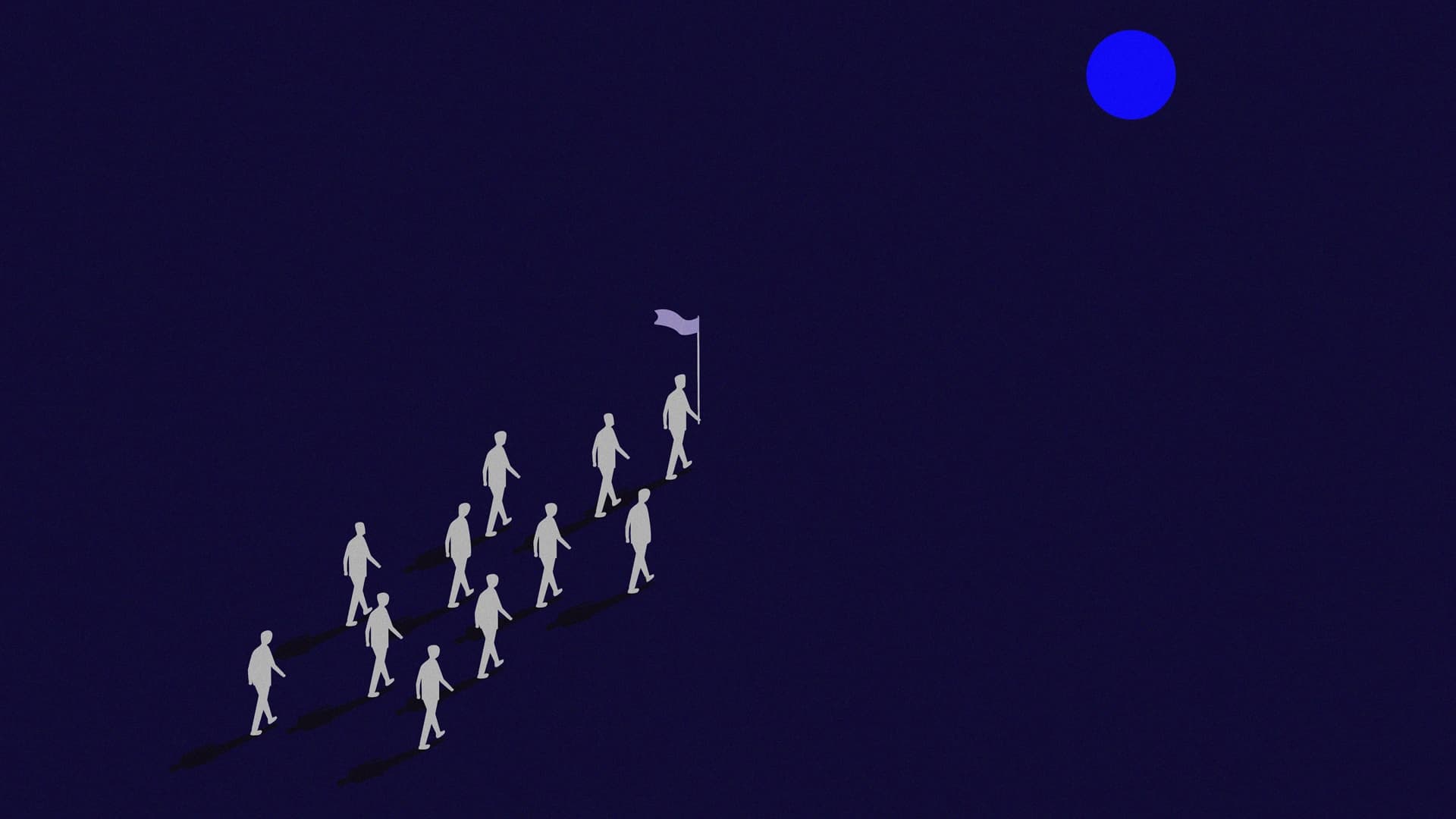 Finding Your North Star: 4 Questions Leaders Should Ask