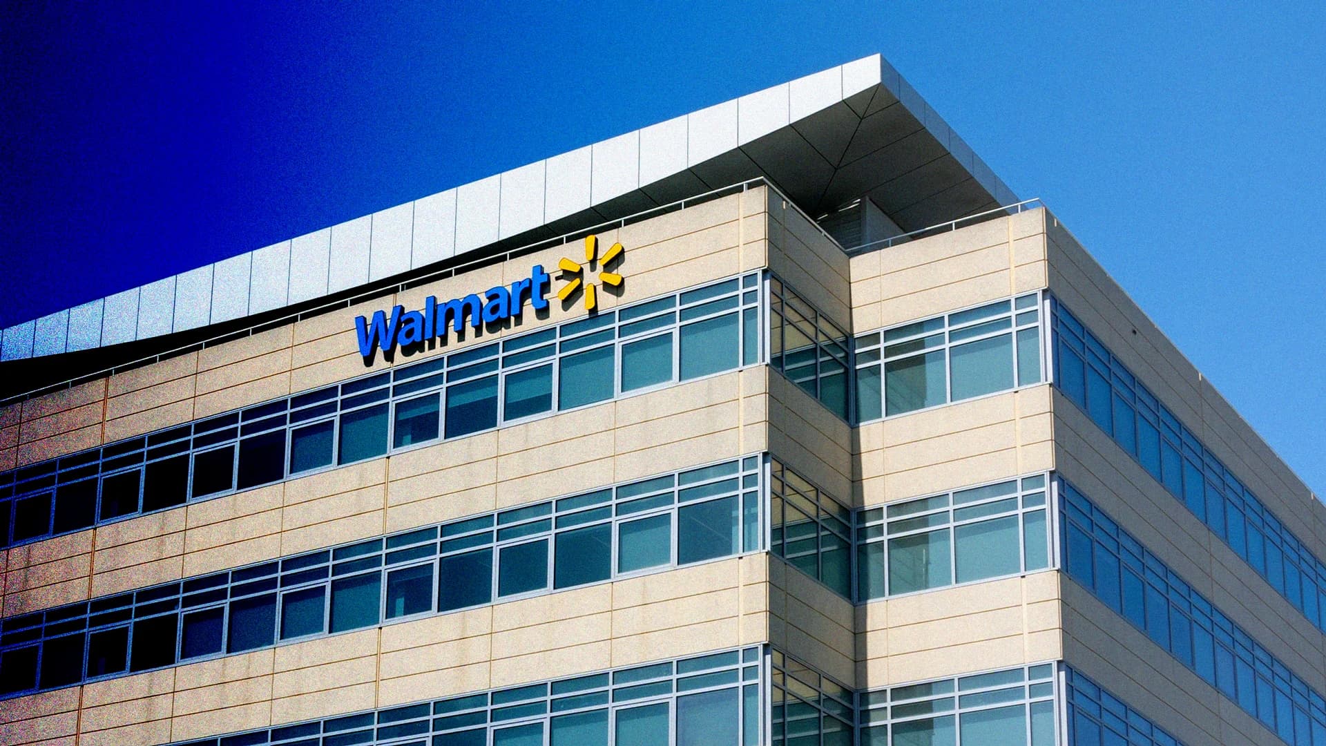 Walmart's 1,000-Job Cut Signals Major Shift in Corporate Strategy