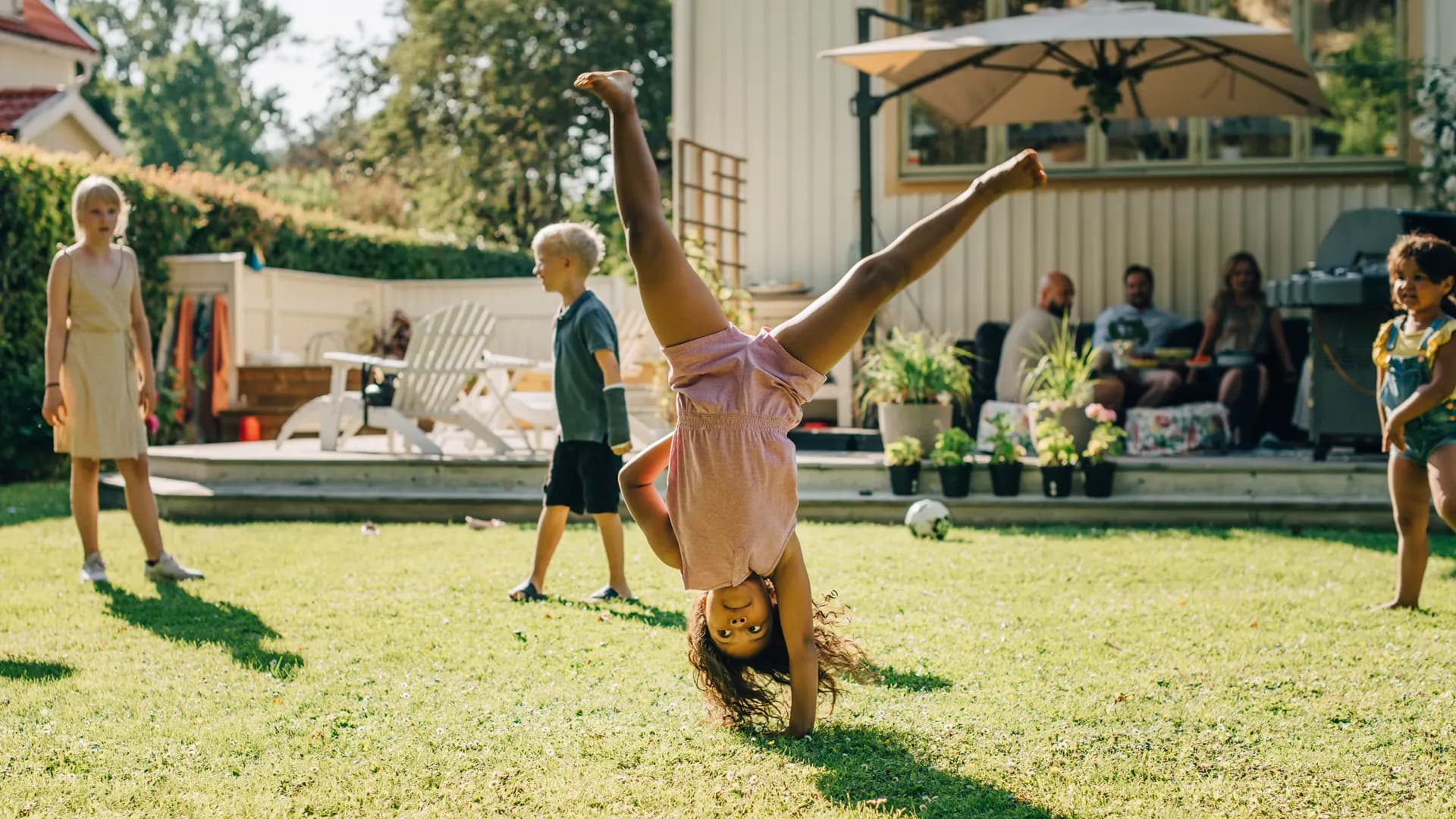 Building Resilient Workforces: What Nashville Leaders Can Learn From Danish Parenting