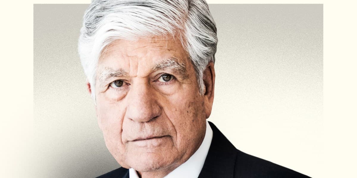 Embrace Uncertainty: How Publicis Leader Built Europe's Biggest Tech Conference
