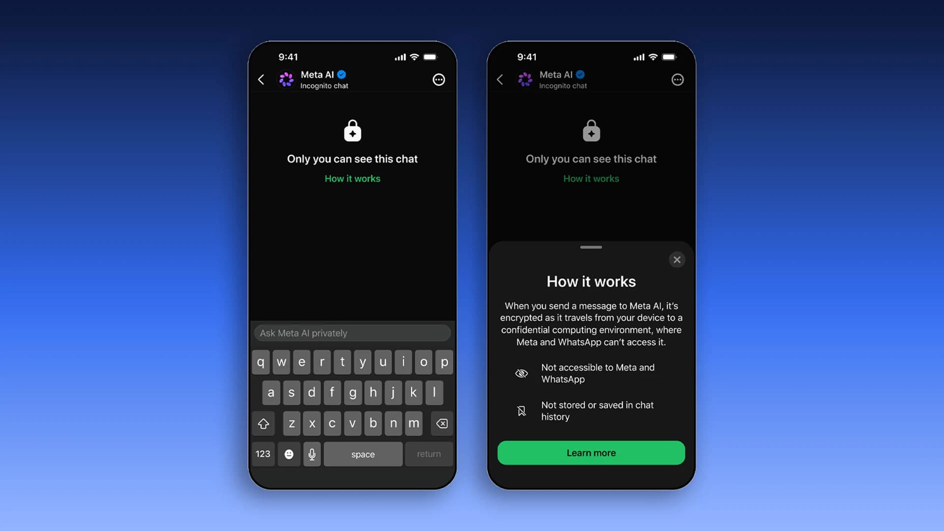 Meta's Incognito Mode for AI Chat: What Nashville Businesses Need to Know
