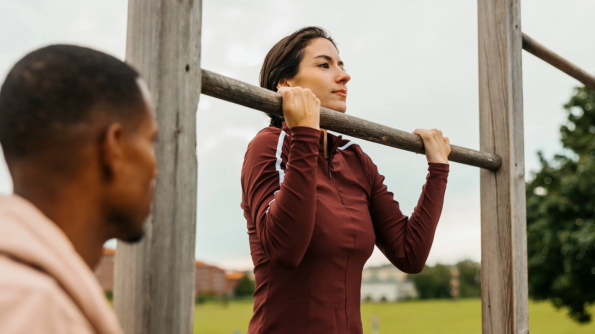 Grip Strength Emerges as Key Health Indicator for Longevity