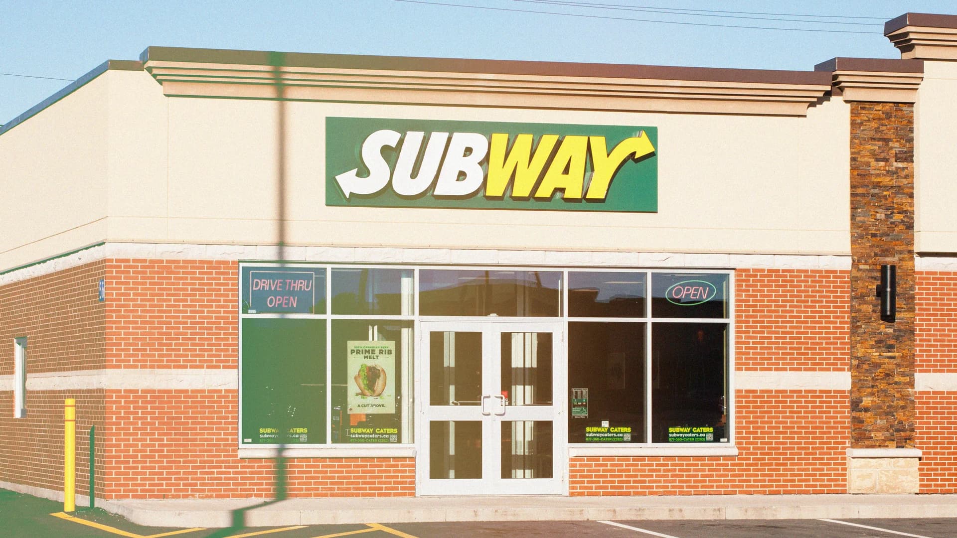 Subway's U.S. Struggles Signal Broader QSR Challenges