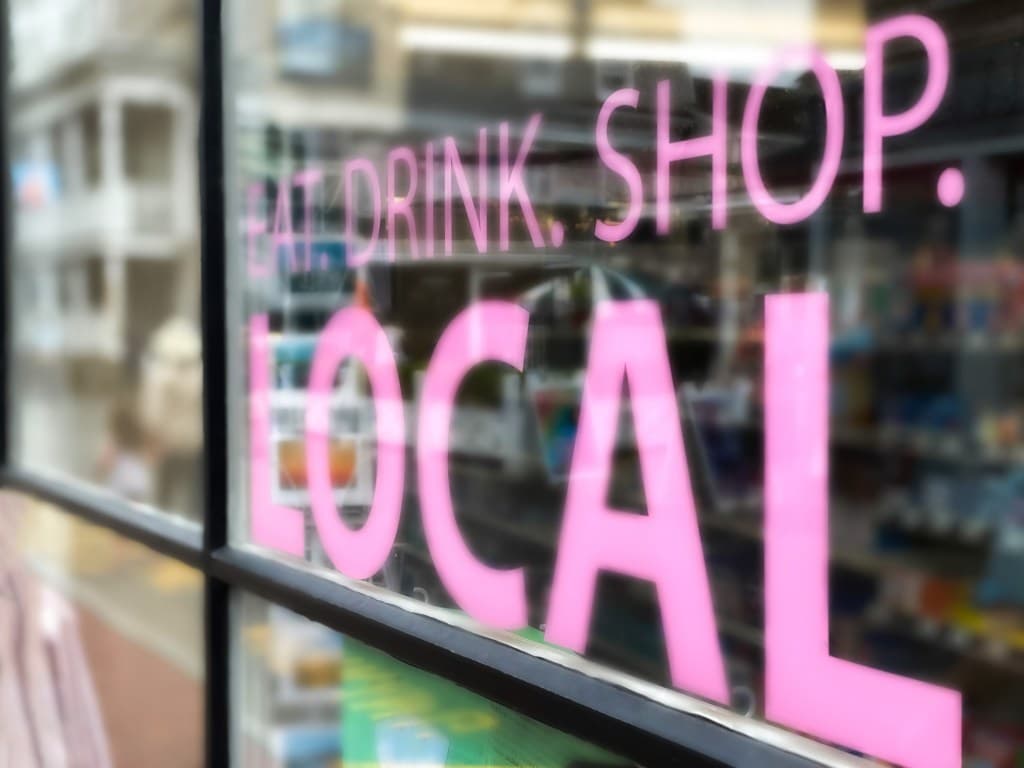 How Nashville Businesses Can Leverage AI for Local Visibility