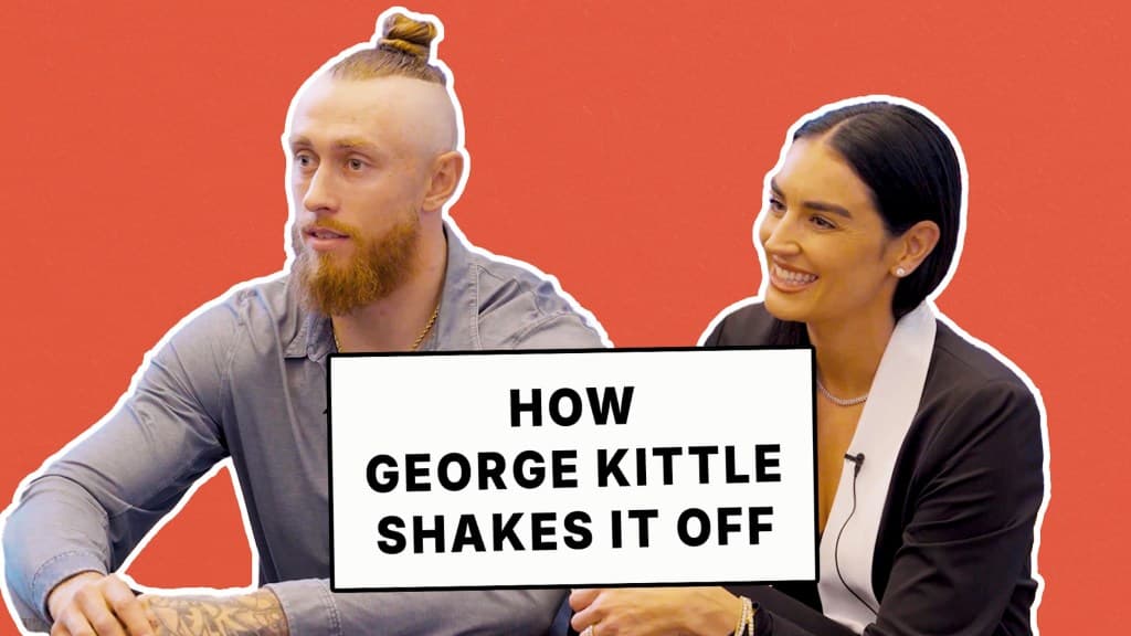 Kittle Power Couple: Building Business Success Through Strategic Reset