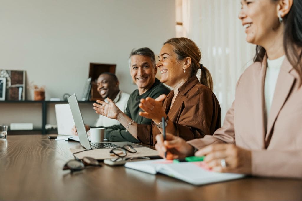 Purpose-Driven Business: A Nashville Playbook for Growth