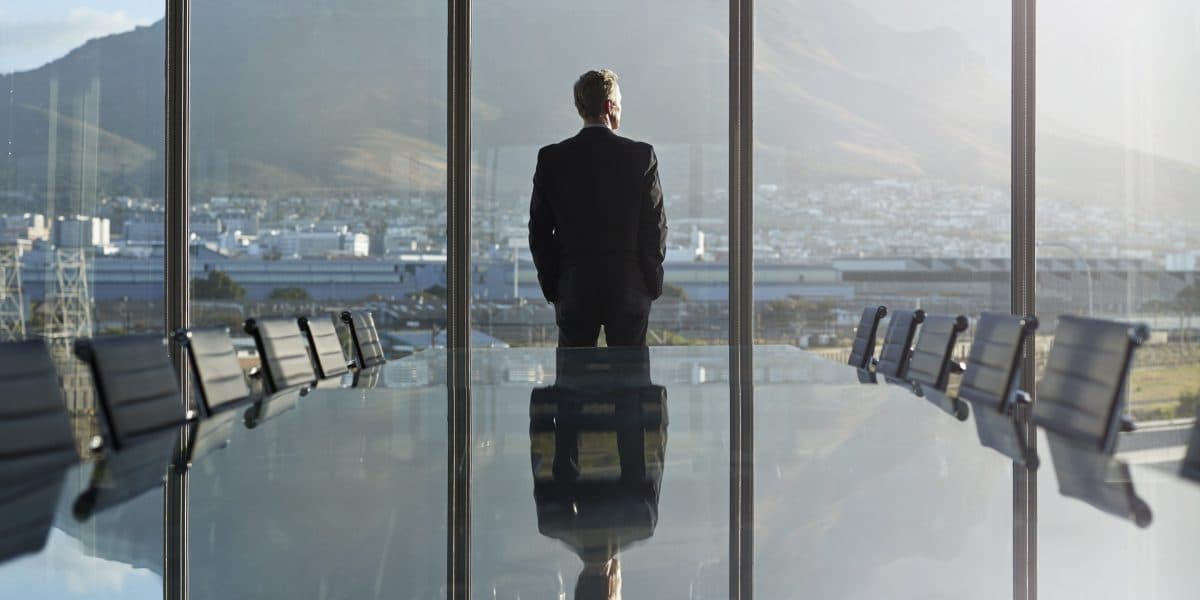 Career Mobility Now Trumps Loyalty on Path to Corner Office