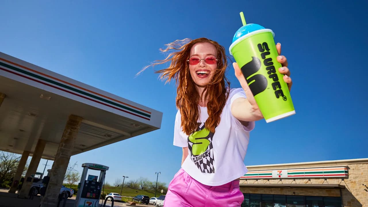 7-Eleven's Summer Slurpee Deals: What Nashville Shoppers Need to Know