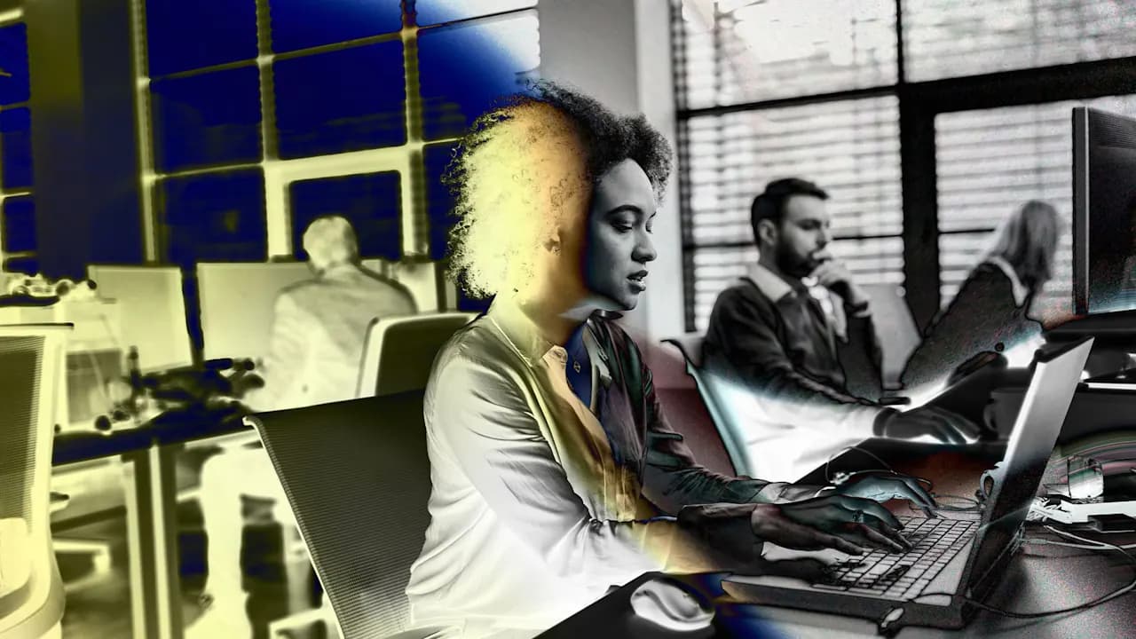 The AI Adoption Trap: When Metrics Override Purpose