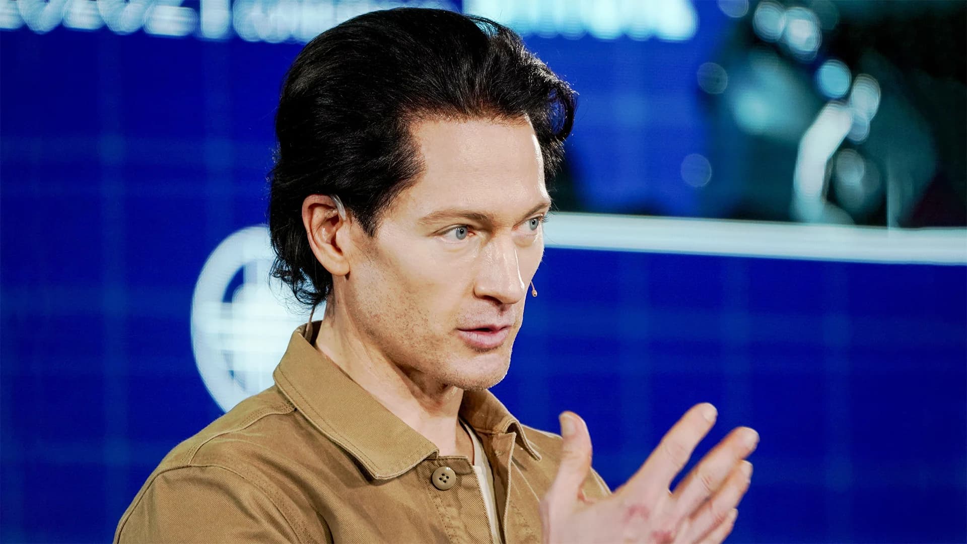 Longevity Expert Debunks Biohacking Hype, Offers Real Health Advice