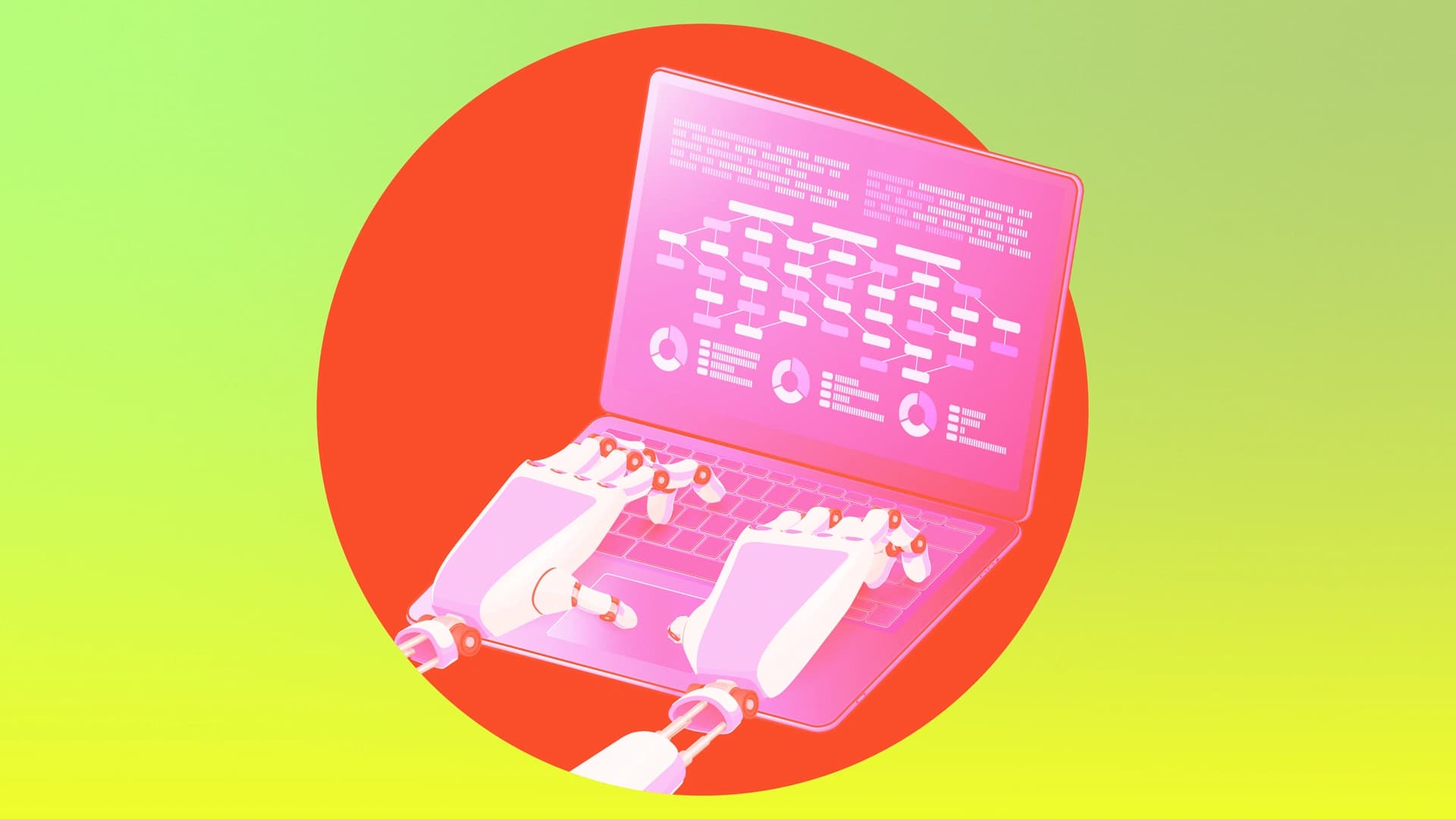 AI Disruption: Why 'Reskilling' May Not Save Mid-Career Tech Workers