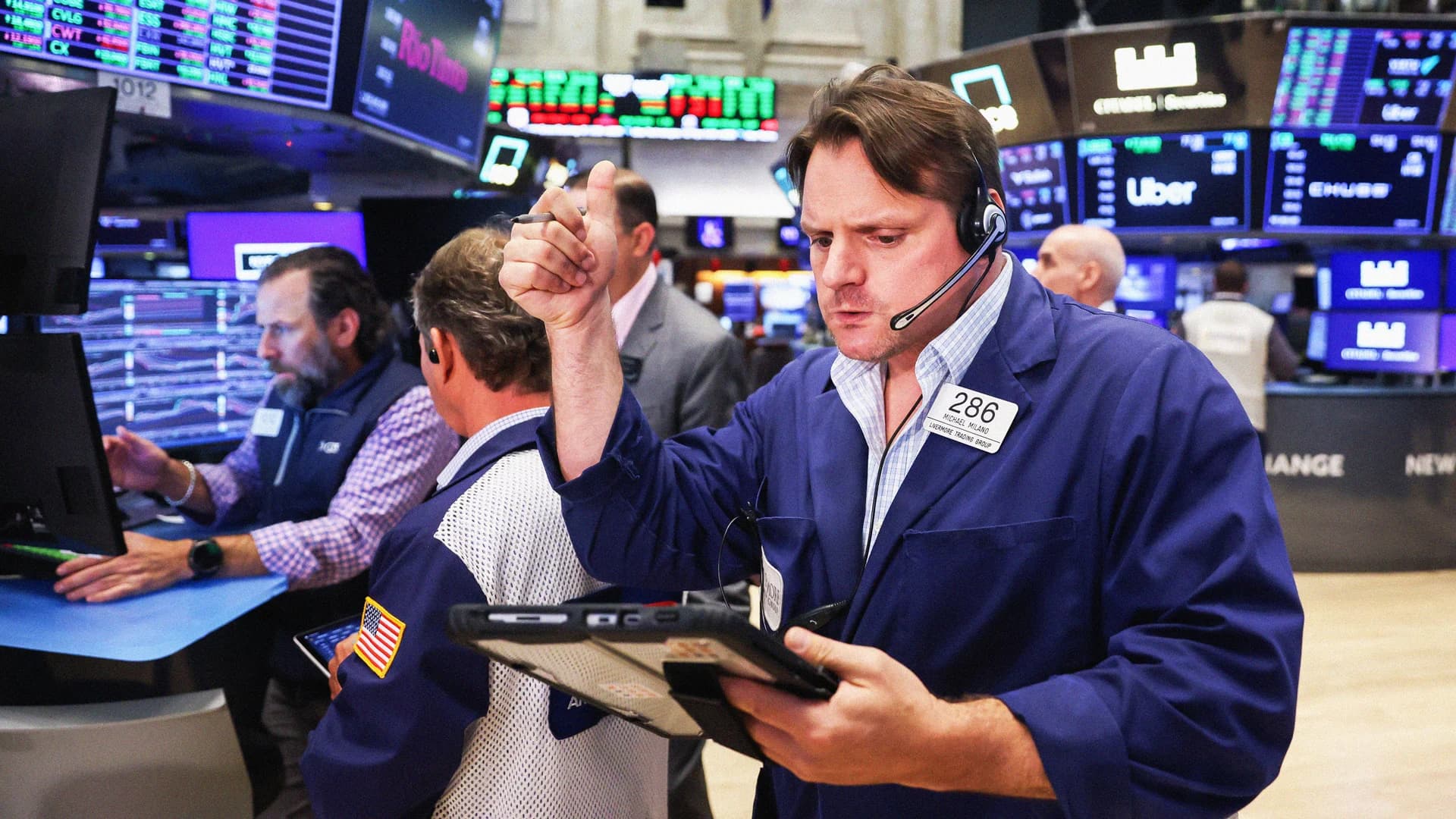 Why Inflation Highs No Longer Shake Nashville's Investment Markets