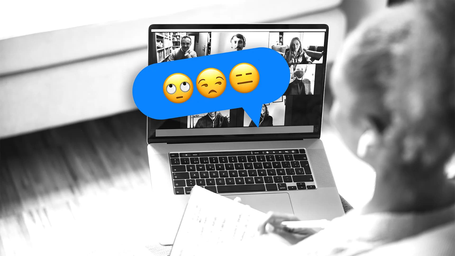 Workplace Communication Crisis: Managing After You've Seen Negative Messages