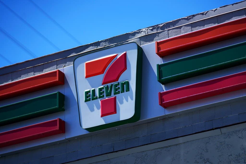 California 7-Eleven Sale Signals Hot Convenience Store Market