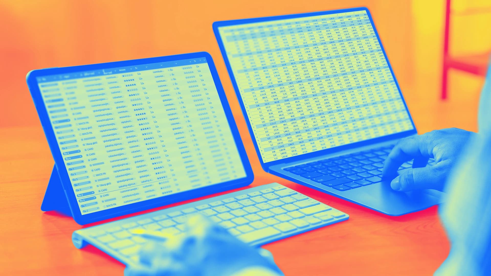 Spreadsheet Errors Still Cost Nashville Firms Thousands