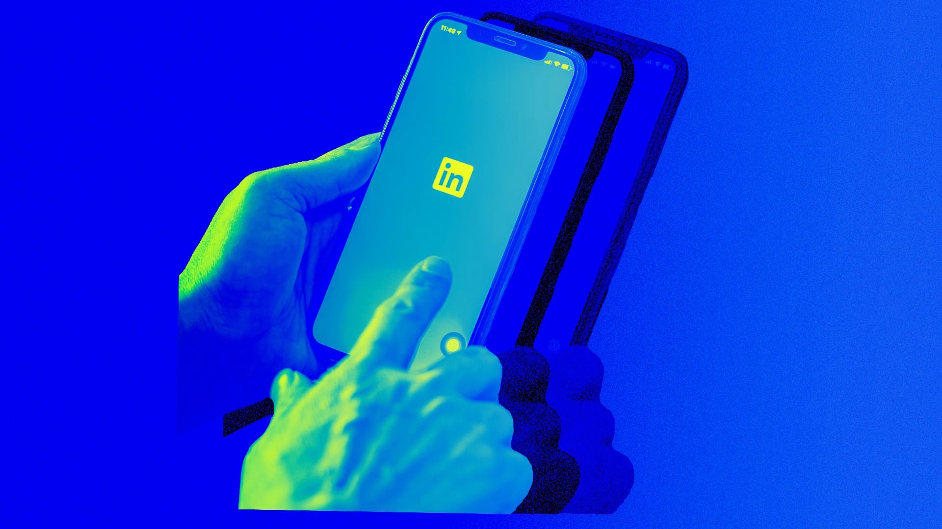 LinkedIn Strategy Generates Five-Figure Sales for Nashville Entrepreneurs