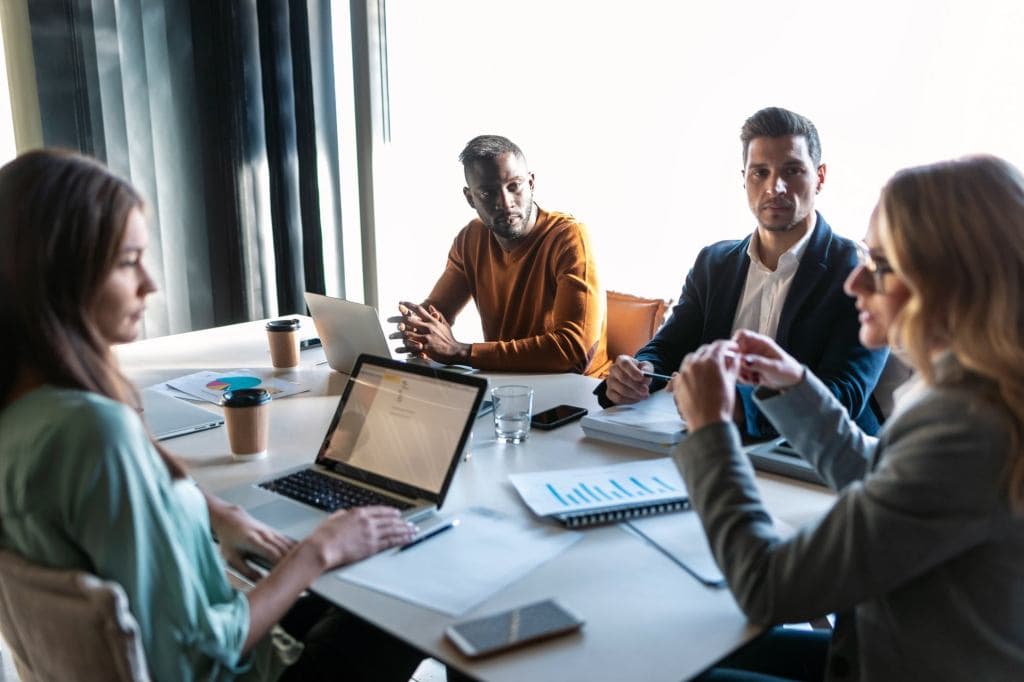 Nashville Executives Must Address AI Governance Gaps Now