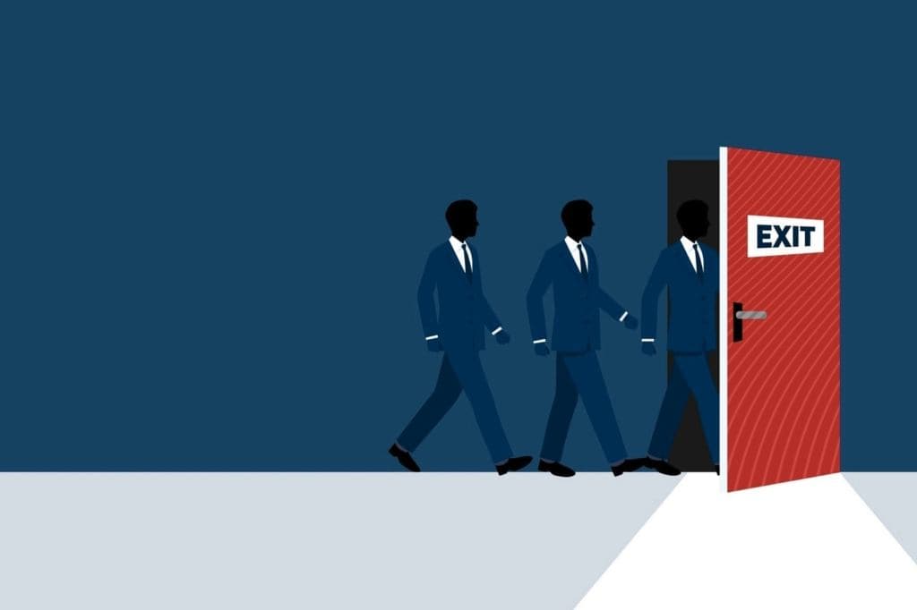 Planning Life After the Exit: Why Most Entrepreneurs Regret the Sale