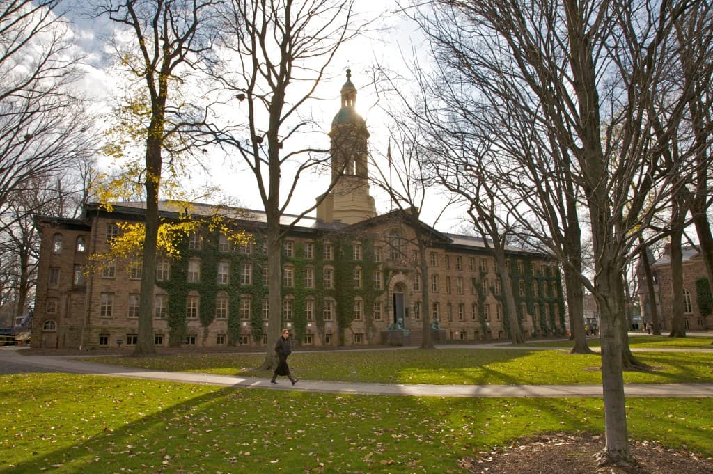 When 133-Year Policies Fail: Princeton's Cheating Crisis and Institutional Risk