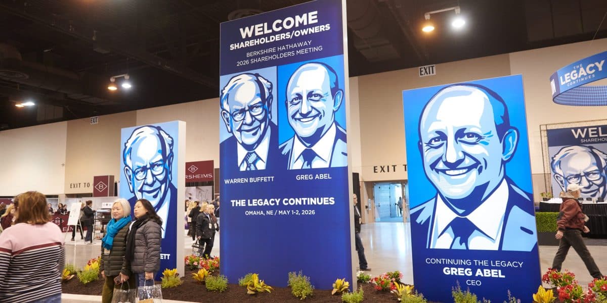 Why Greg Abel's Leadership of Berkshire Hathaway Signals a Strategic Shift