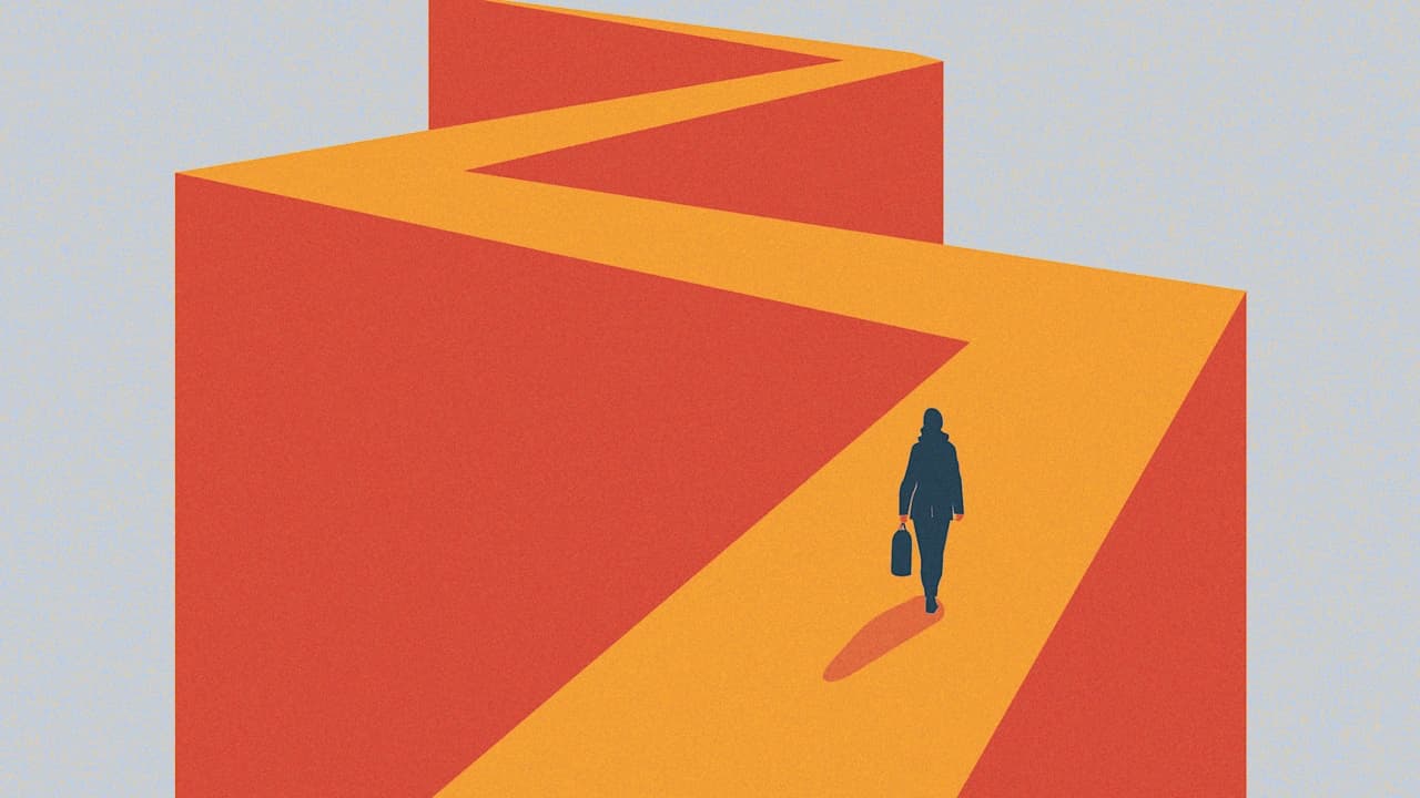 Redefine Success to Beat Burnout and Stay Competitive