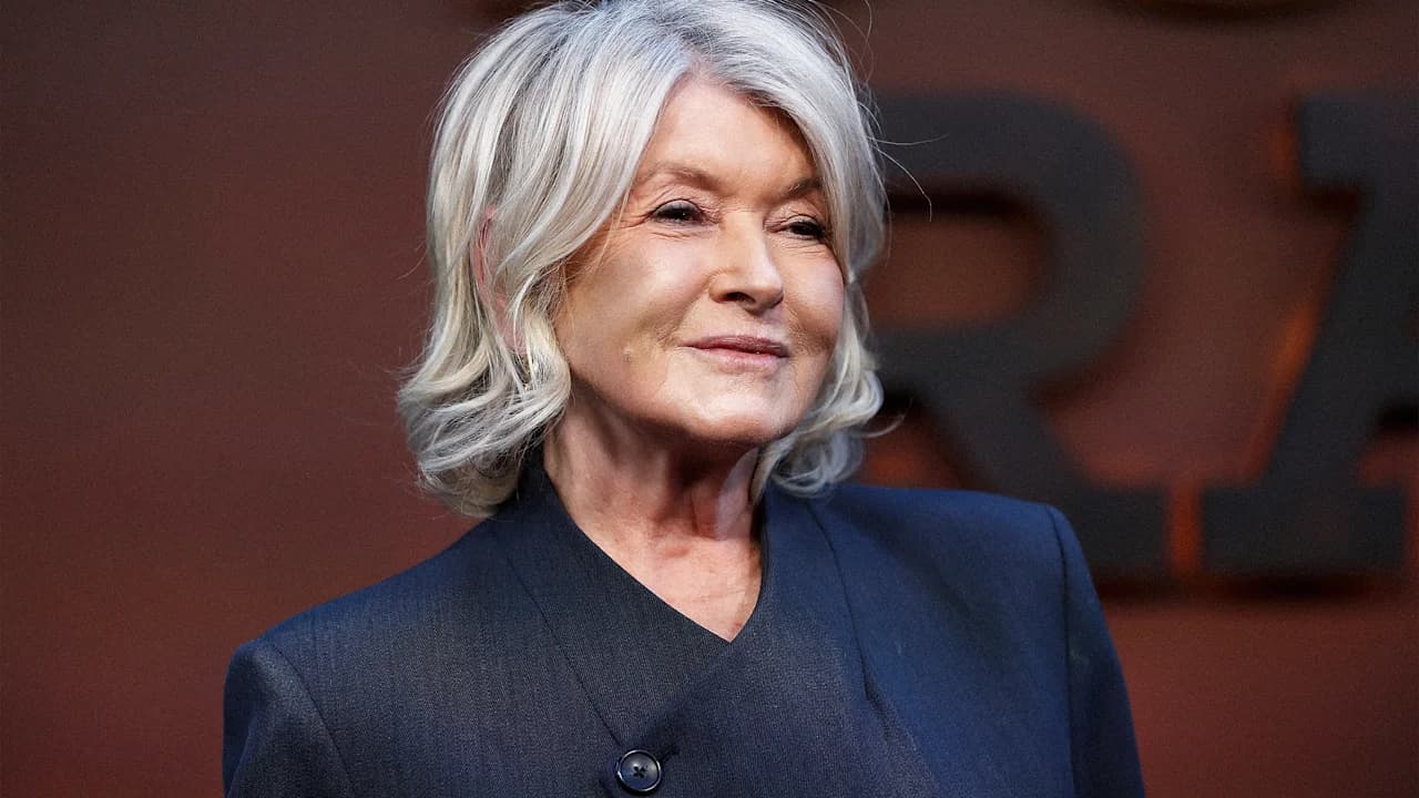 Martha Stewart's AI Home Management Platform Signals Shift in Domestic Services Market