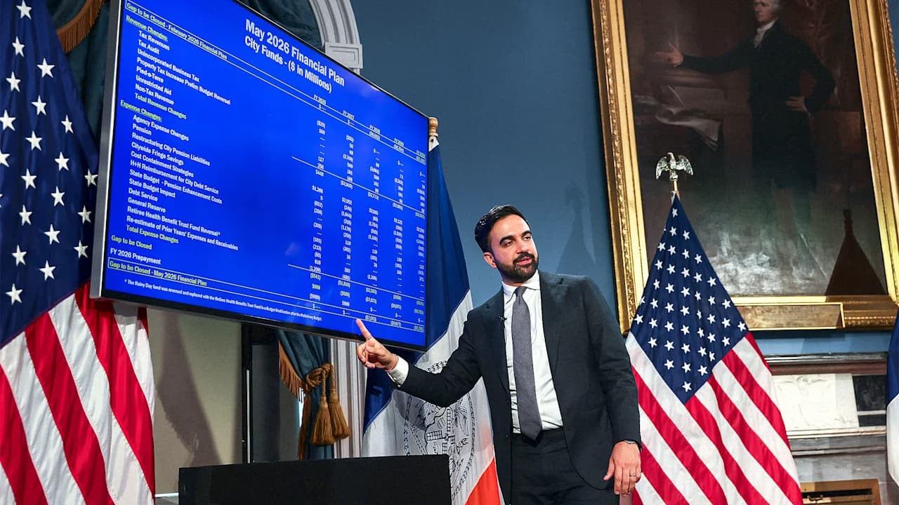 NYC Mayor's Budget Fix: Lessons in Managing Competing Priorities