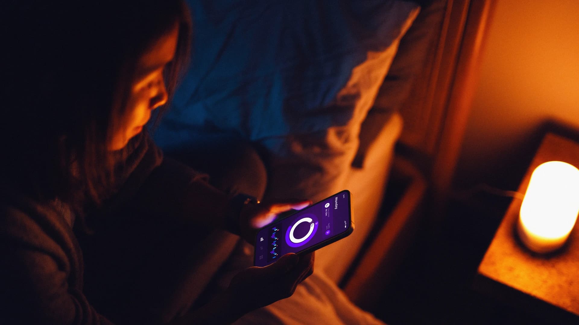 Sleep Tech Paradox: Why Wearables May Worsen Insomnia