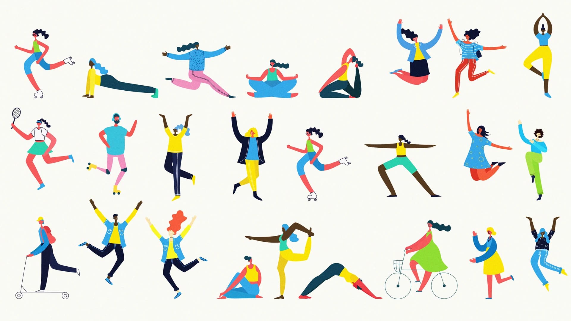 15 Minutes of Weekly Exercise Delivers Real Health Benefits for Busy Professionals