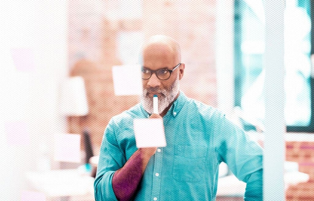 Managing the Emotional Ups and Downs of Building a Nashville Business