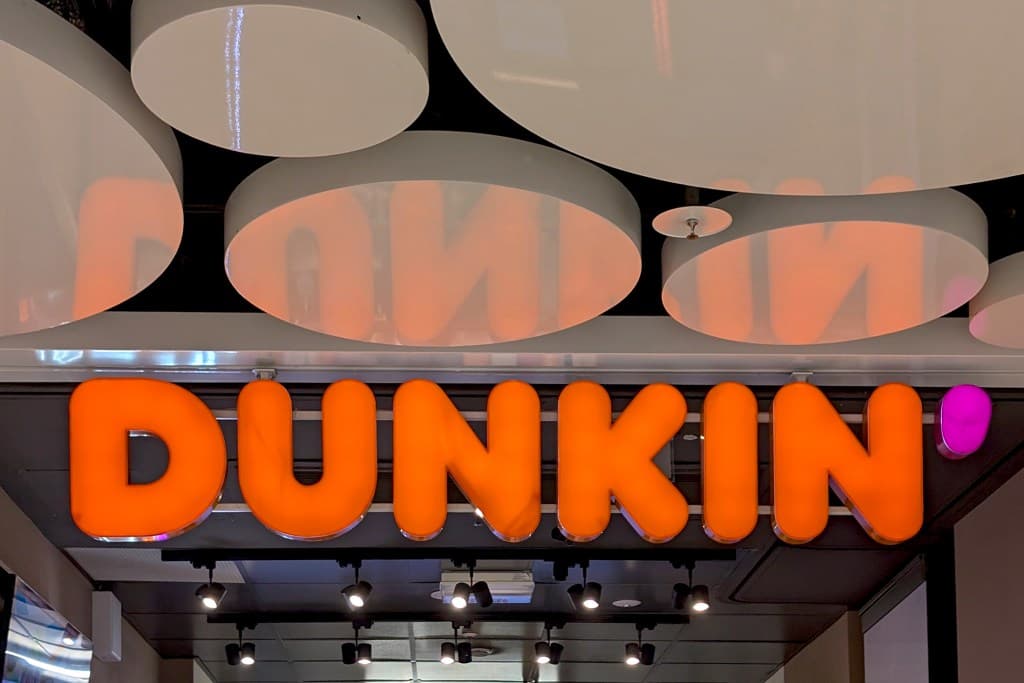 Dunkin' Makes Canadian Comeback After 8-Year Absence