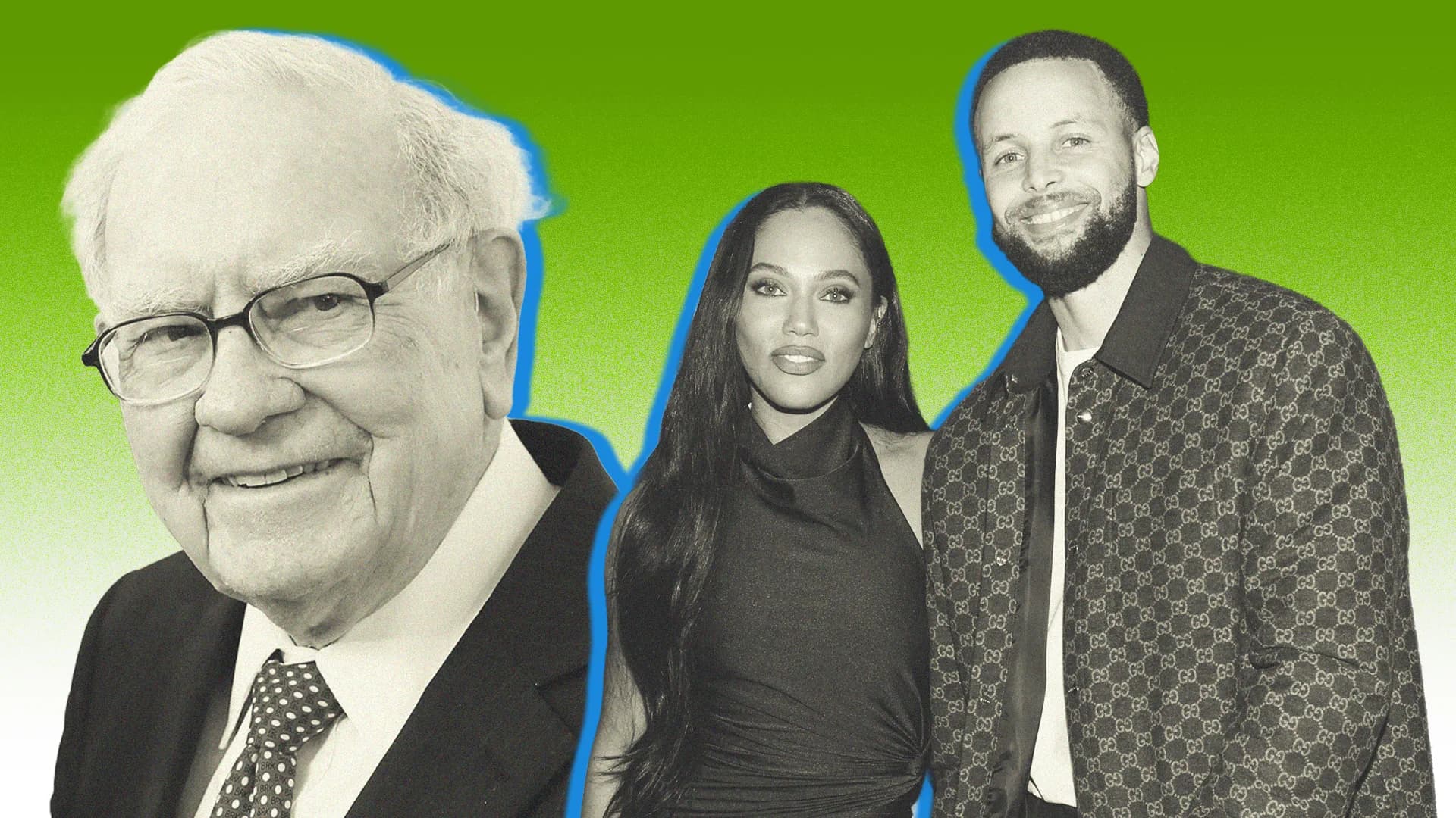 Warren Buffett Lunch Auction Hits $9M: What It Says About Wealth