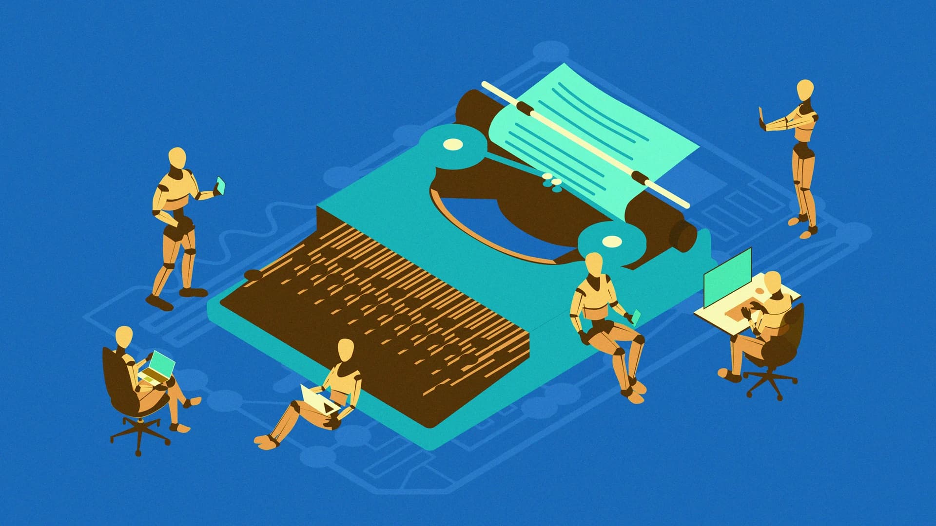 The Limits of AI-Generated Content: What Nashville Businesses Should Know