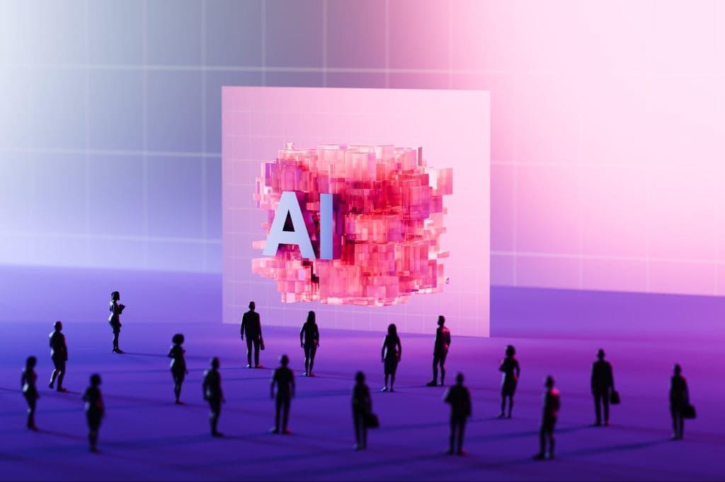 Before Your Nashville Company Goes All-In on AI, Fix These 3 Critical Issues First