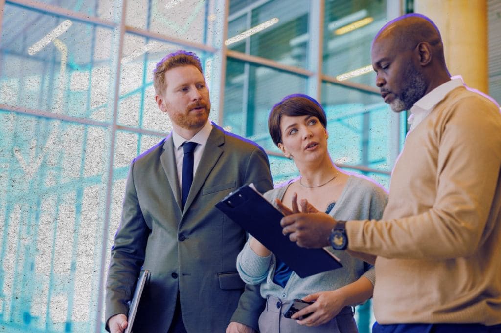 Building Accountability: Leadership Without the Micromanagement