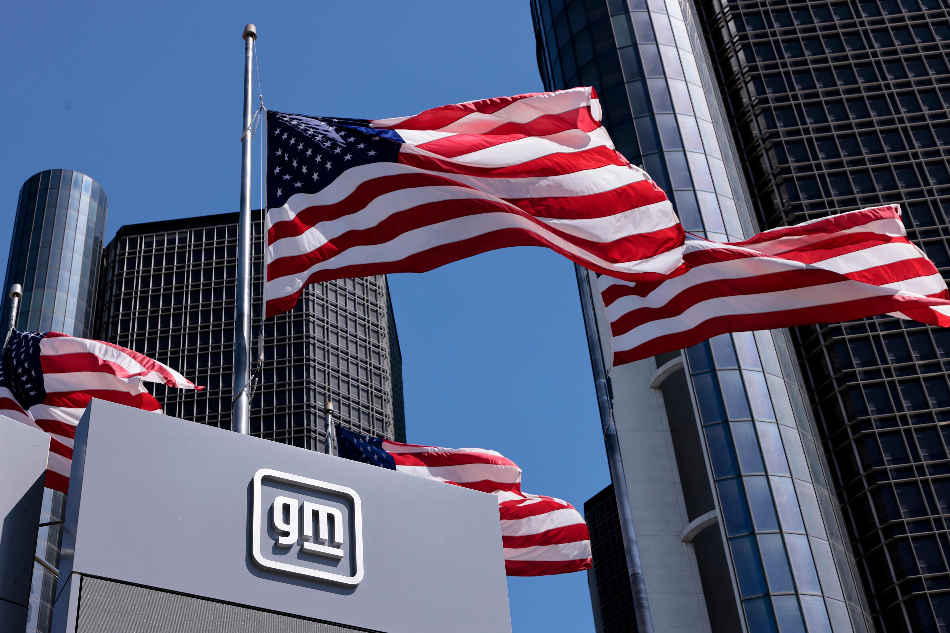 Auto Industry AI Shift Signals Jobs Challenge for Southeast Manufacturers