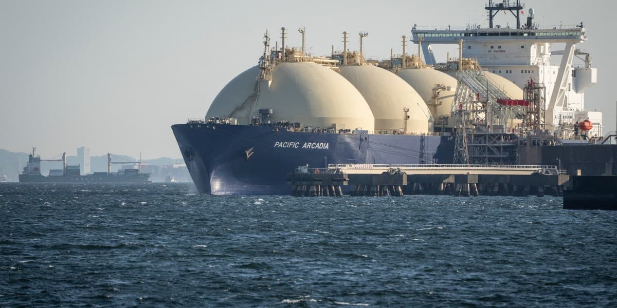 Iran Energy Crisis Could Ripple Through Global Markets—And Your Portfolio