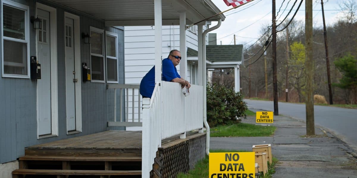 Home Data Centers Offer New Solution to Grid Strain