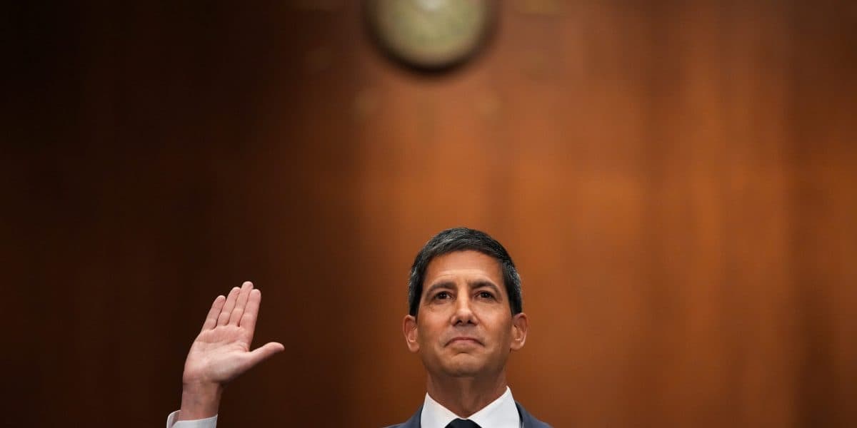 Warsh's Fed Path Could Signal Rate Relief for Nashville Businesses