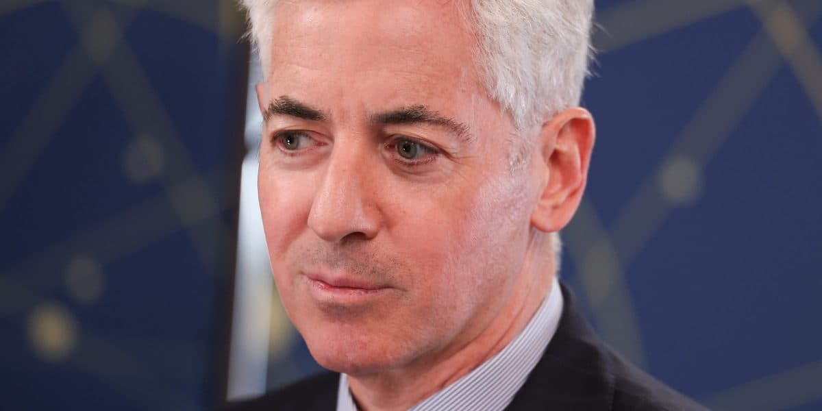 Ackman's Microsoft Bet Signals Confidence in AI Infrastructure
