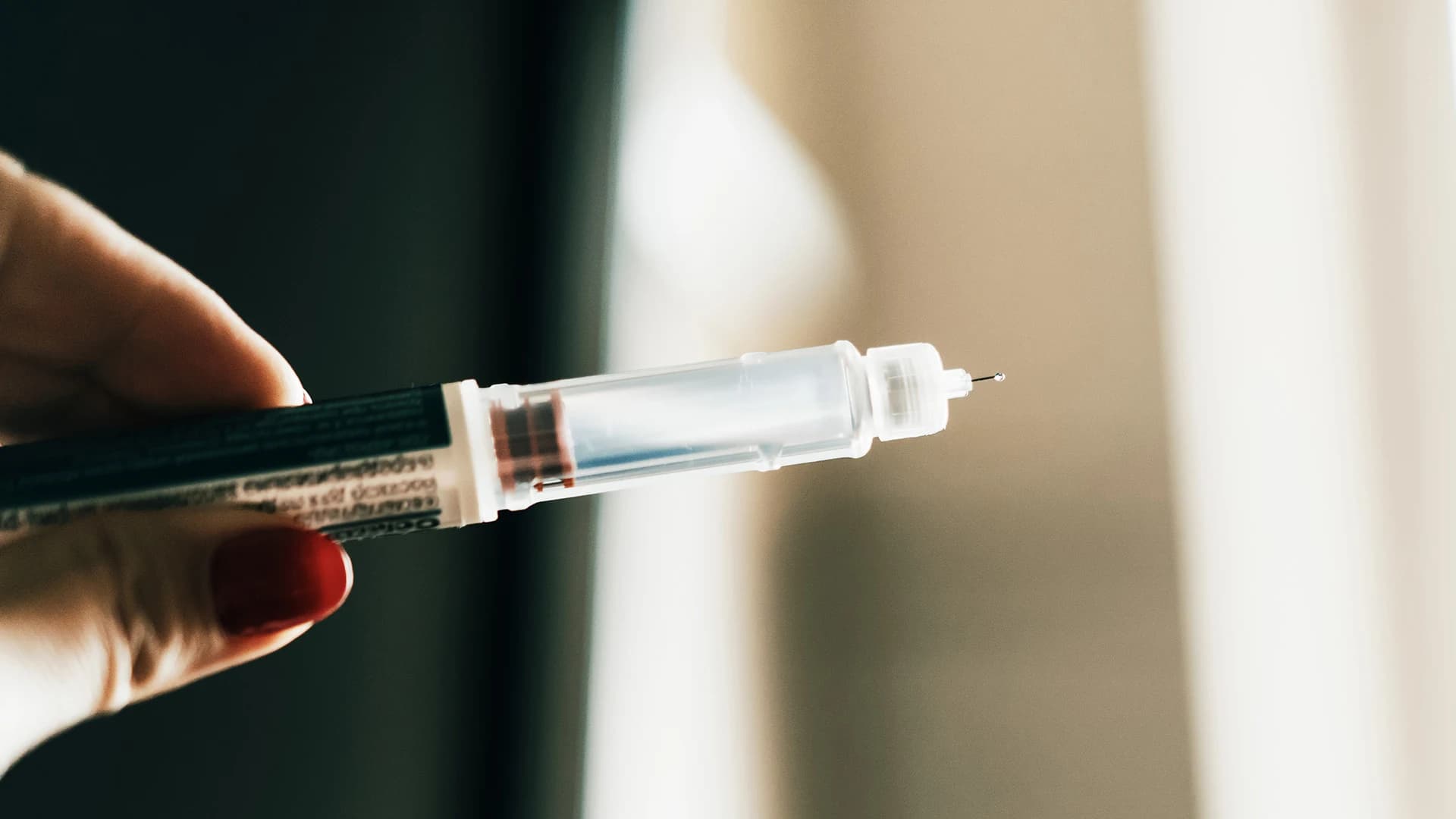 Major Study Reveals Unexpected Health Benefits of GLP-1 Medications
