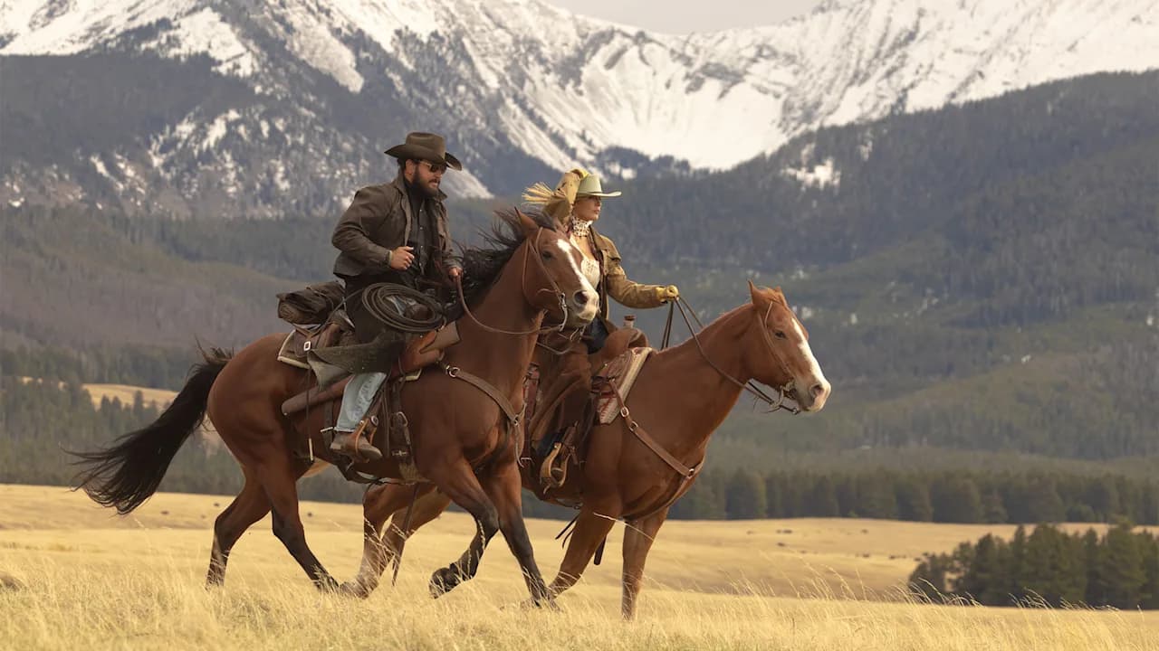 Yellowstone Franchise Expands: What the $3B Media Empire Means for Entertainment Industry