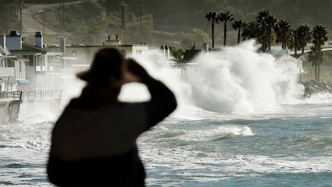 Strong El Niño Expected Through 2027, What Nashville Businesses Should Know