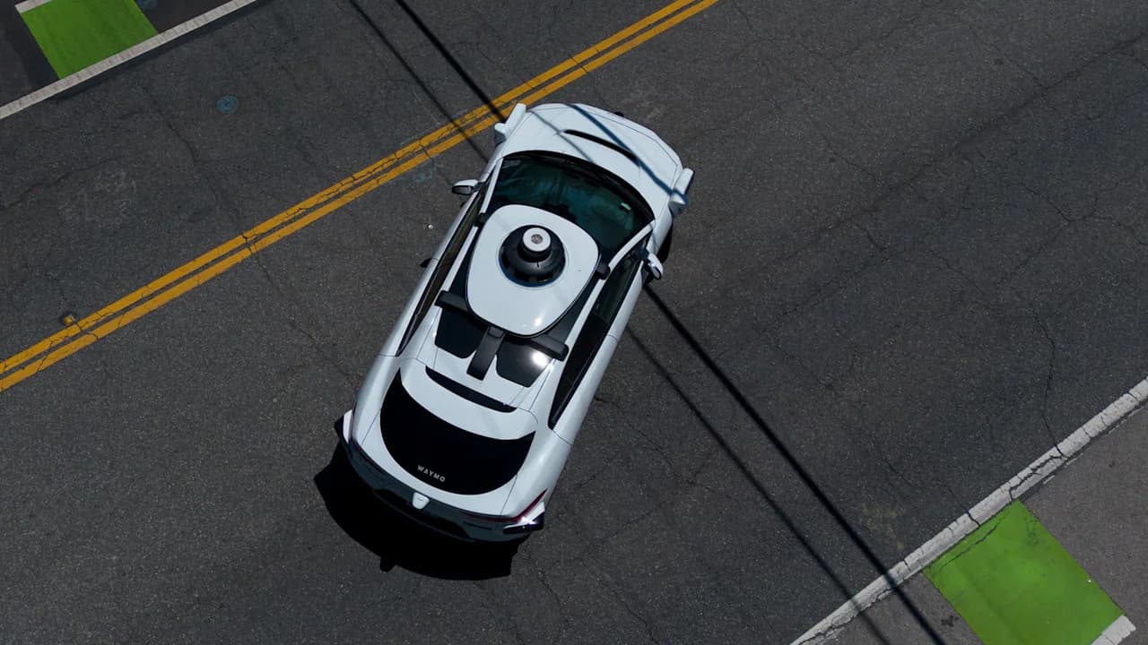 Waymo's Autonomous Fleet Glitch Raises Questions for Regional Deployment