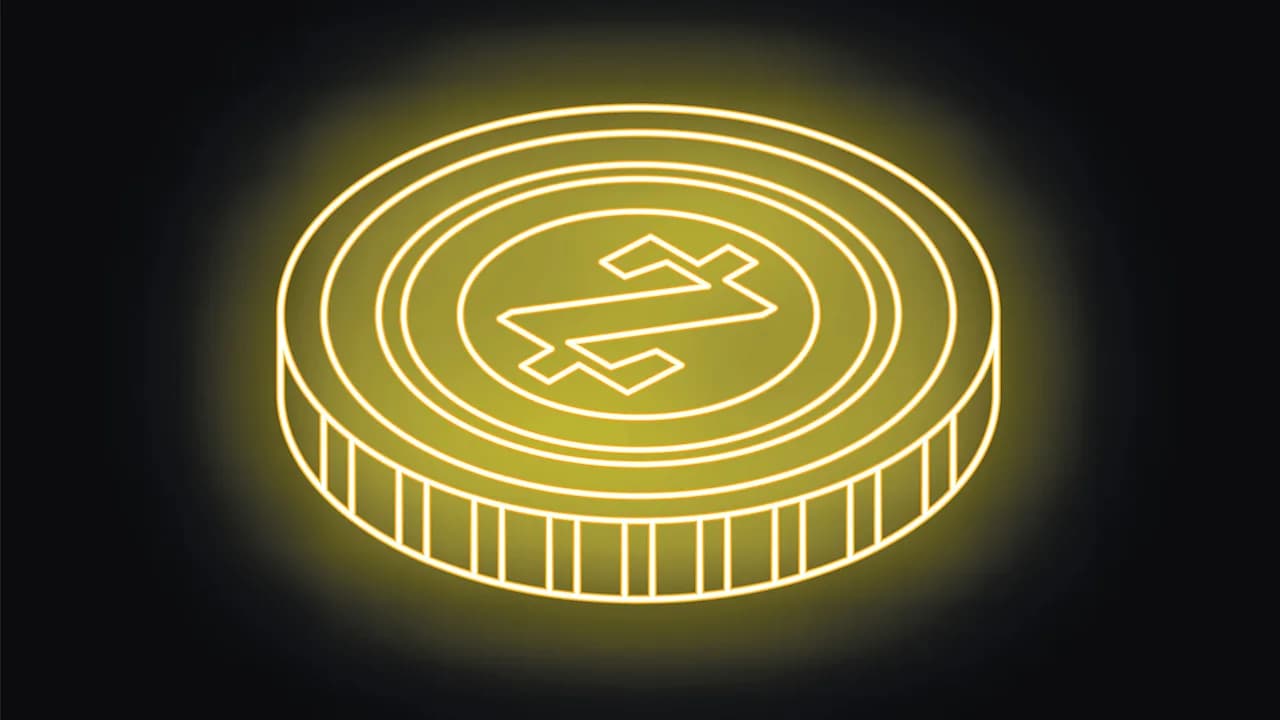 Privacy-Focused Zcash Surges as Crypto Investors Seek Alternatives