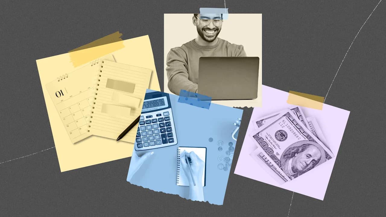 Test Your Business Idea While Keeping Your Paycheck